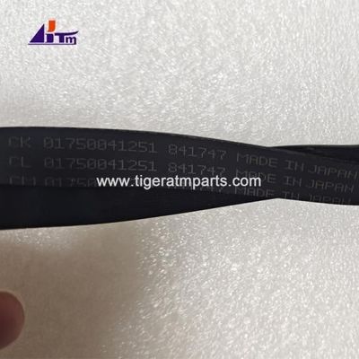 1750041251 Wincor CMD-V4 Flat Belt ATM Mesin Bagian