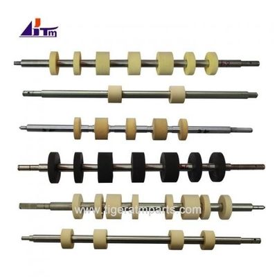 Wincor Cineo Roller Shaft ATM Mesin Bagian