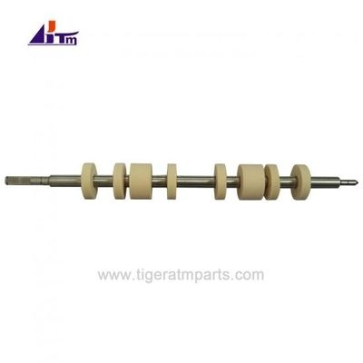 Wincor Cineo Roller Shaft ATM Mesin Bagian