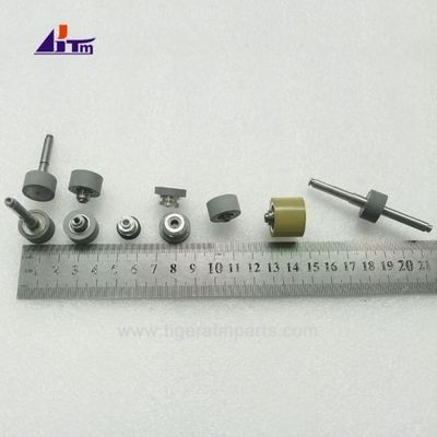 Wincor ID18 Card Reader 1750017666 Roller Kits Bagian Mesin ATM