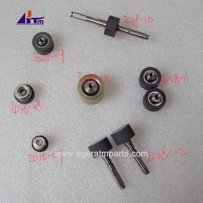 Wincor ID18 Card Reader 1750017666 Roller Kits Bagian Mesin ATM