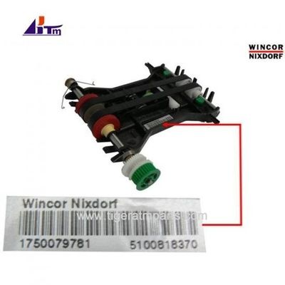 1750079781 Wincor Nixdorf Transport CCDM VM2 Assd Bagian mesin ATM