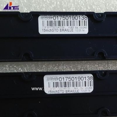 ATM suku cadang Wincor Nixdorf 15