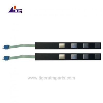 ATM suku cadang Wincor Nixdorf Keyboard Softkey Set 15