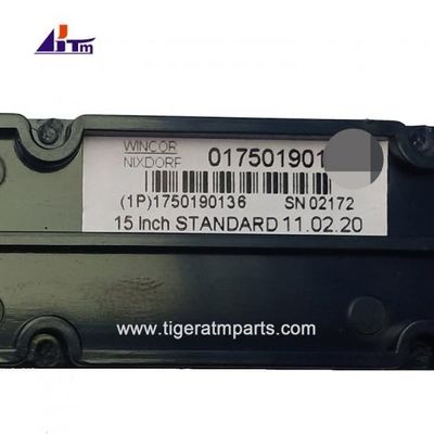 ATM suku cadang Wincor Nixdorf Keyboard Softkey Set 15