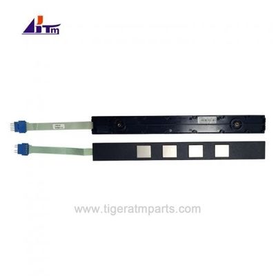 ATM suku cadang Wincor Nixdorf Keyboard Softkey Set 15