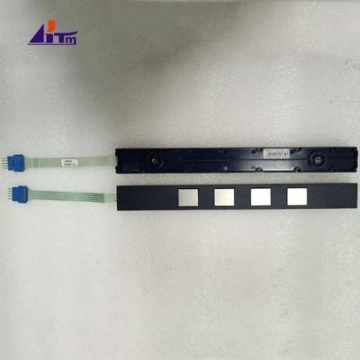 ATM suku cadang Wincor Nixdorf Keyboard Softkey Set 15