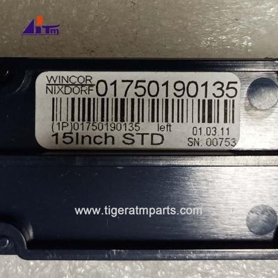 ATM suku cadang Wincor Nixdorf Keyboard Softkey Set 15