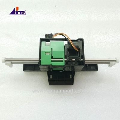 ATM suku cadang Wincor Nixdorf Kaset Cmd Kasus dirakit 1750042970