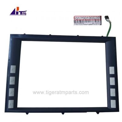 Bagian mesin ATM Wincor Nixdorf PC280 15 Inch FDK Braille 1750190038