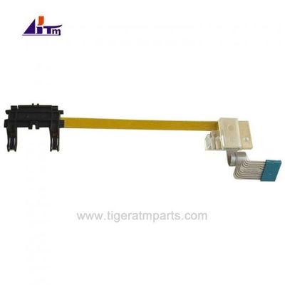 ATM suku cadang Wincor Nixdorf Stasiun Pengukuran Sensor Holder Keramik Assd 1750051761-54 1750044668