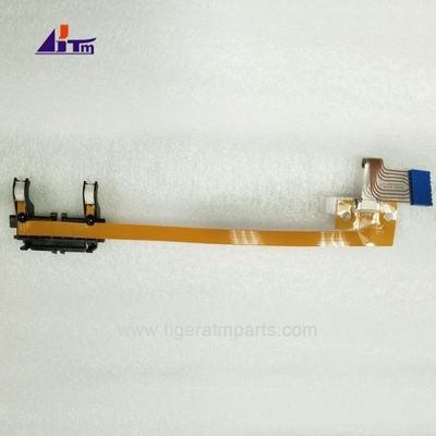 ATM suku cadang Wincor Nixdorf Stasiun Pengukuran Sensor Holder Keramik Assd 1750051761-54 1750044668