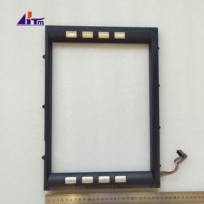ATM suku cadang Wincor Nixdorf Cineo C4060 FDK 15 Inch Std Softkey Frame 1750186253