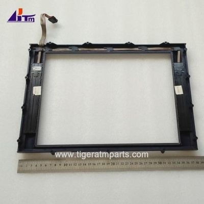 ATM suku cadang Wincor Nixdorf Cineo C4060 FDK 15 Inch Std Softkey Frame 1750186253