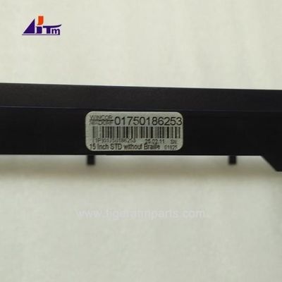 ATM suku cadang Wincor Nixdorf Cineo C4060 FDK 15 Inch Std Softkey Frame 1750186253