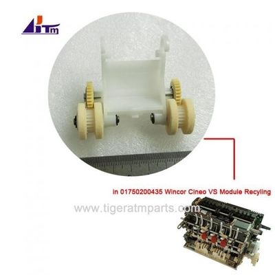 ATM suku cadang Wincor Nixdorf Rocker Assy untuk Cineo VS Modul 1750173362