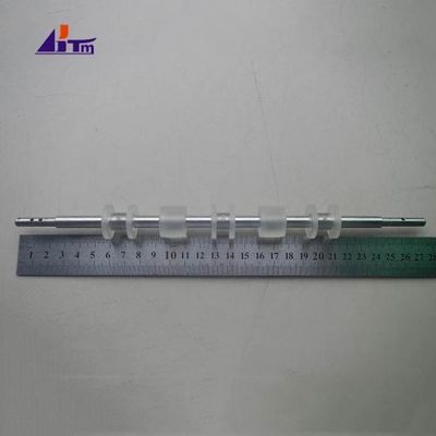 ATM suku cadang Wincor Nixdorf CMD-V4 Stacker Shaft 1750058042-35 1750044953