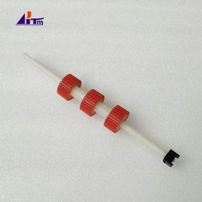 ATM suku cadang Wincor Nixdorf Draw-Off Shaft Assd CDM-V5 1750179736