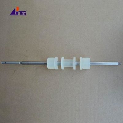 ATM suku cadang Wincor Nixdorf CMD-V4 Drive Shaft Assy 1750051761-12 1750035776