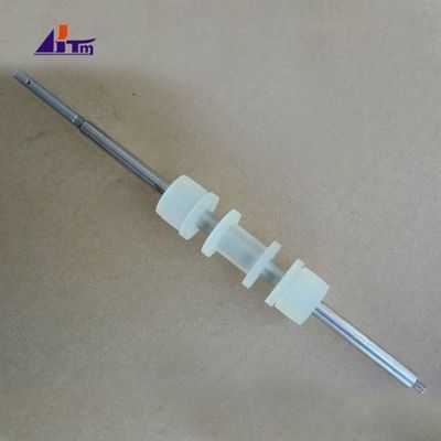 ATM suku cadang Wincor Nixdorf CMD-V4 Drive Shaft Assy 1750051761-12 1750035776