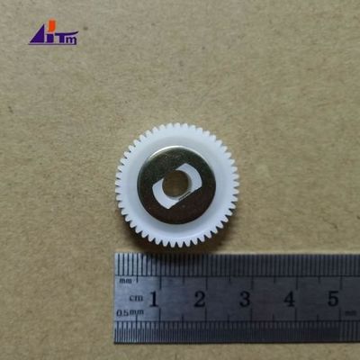 ATM suku cadang Wincor Nixdorf 2050XE Cassette Gear 49T 1750012723-6
