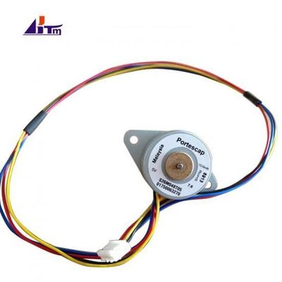 Bagian ATM Wincor Nixdorf TP07 Motor Stepper S26M048T05 TP07-49 1750063270