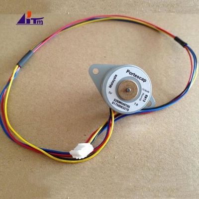Bagian ATM Wincor Nixdorf TP07 Motor Stepper S26M048T05 TP07-49 1750063270