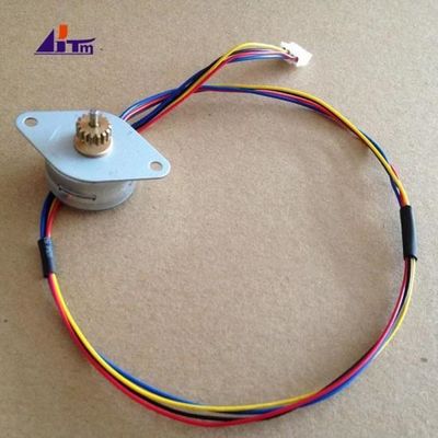 Bagian ATM Wincor Nixdorf TP07 Motor Stepper S26M048T05 TP07-49 1750063270