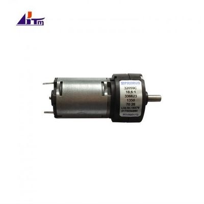 ATM suku cadang Wincor Nixdorf dispenser shutter motor 1750056880
