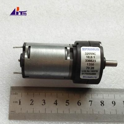 ATM suku cadang Wincor Nixdorf dispenser shutter motor 1750056880