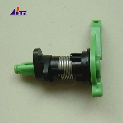 ATM suku cadang Wincor Nixdorf CMD-V4 Penutup penyegelan Assy 1750043537
