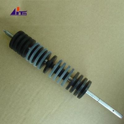 Bagian ATM Wincor Nixdorf Drive Roller Shaft CMD V4 Assy 1750051761-22 1750035778