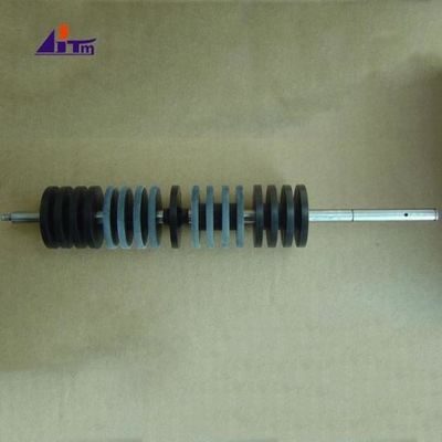 Bagian ATM Wincor Nixdorf Drive Roller Shaft CMD V4 Assy 1750051761-22 1750035778