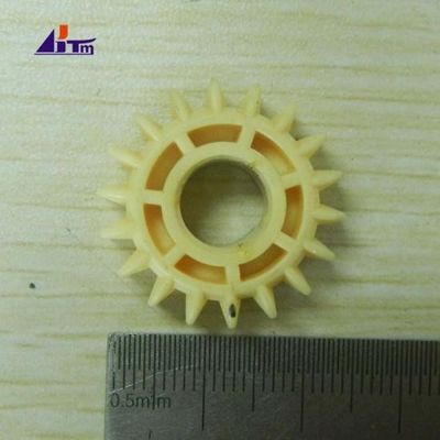 ATM Bagian Wincor Nixdorf CCDM Cassette Gear 18T 1750107891-18 1750078956