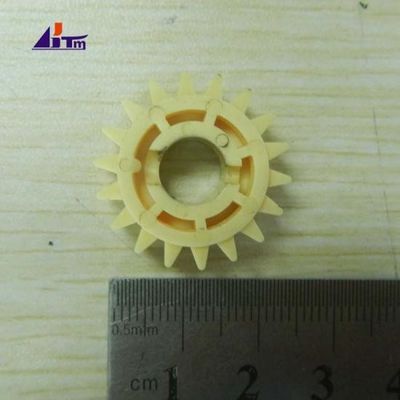 ATM Bagian Wincor Nixdorf CCDM Cassette Gear 18T 1750107891-18 1750078956