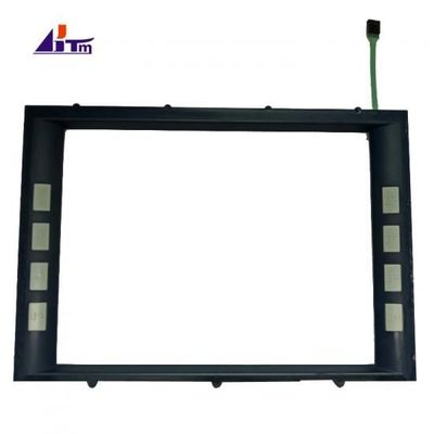 ATM suku cadang Wincor Nixdorf PC280 FDK Softkey Frame 15 Inch Std Br PC28x 1750192038