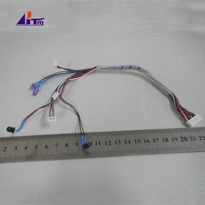 ATM suku cadang Wincor Nixdorf ESCROW CCDM Kabel Sensor 1750108278-09