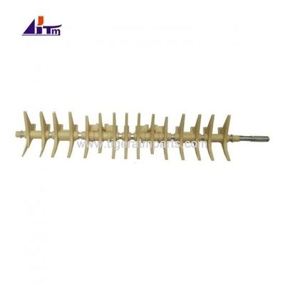 ATM suku cadang Wincor Cineo VS Shaft Assembly 1750200435-88