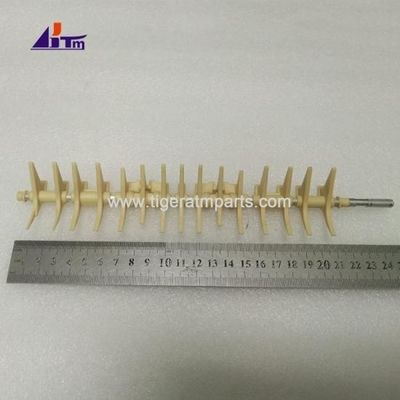 ATM suku cadang Wincor Cineo VS Shaft Assembly 1750200435-88