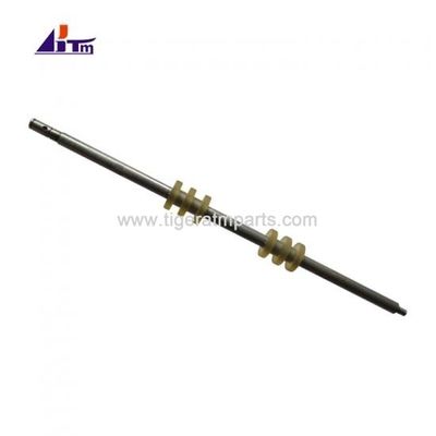 Wincor Cineo VS Modul Roller Shaft ATM suku cadang 1750200435-87