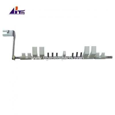 Bagian ATM Wincor Cineo Guide Rail Retaining Kam VS CPL 1750200435-80 1750225192