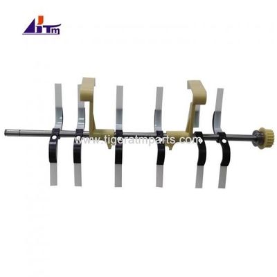 Bagian mesin ATM Wincor Cineo VS Separator Shaft Assy 1750200435-72AS 1750106232