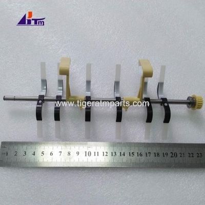 Bagian mesin ATM Wincor Cineo VS Separator Shaft Assy 1750200435-72AS 1750106232