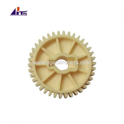 Bagian mesin ATM Wincor Cineo VS 38T Gear Kuning 1750200435-45 1750131479