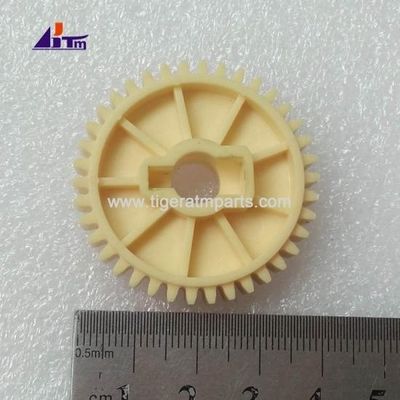 Bagian mesin ATM Wincor Cineo VS 38T Gear Kuning 1750200435-45 1750131479