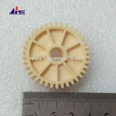 Bagian mesin ATM Wincor Cineo VS 38T Gear Kuning 1750200435-45 1750131479