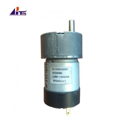 Bagian ATM Wincor Nixdorf Cineo C4060 Motor 1750200435-109 1750210320