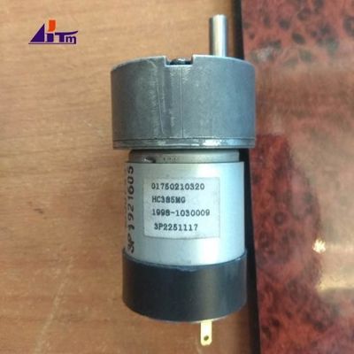 Bagian ATM Wincor Nixdorf Cineo C4060 Motor 1750200435-109 1750210320