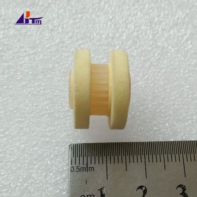 ATM suku cadang Wincor Cineo VS Modul Roller Sponge Gear 1750200435-54