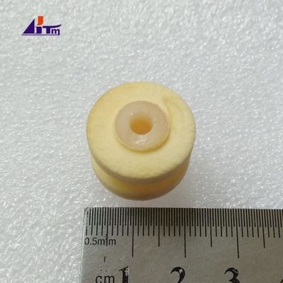ATM suku cadang Wincor Cineo VS Modul Roller Sponge Gear 1750200435-54